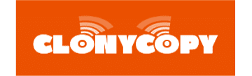 ClonyCopy