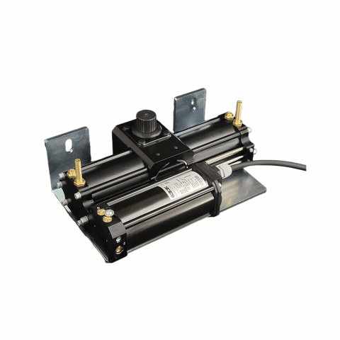 FLOOR 850-B  ondergrondse hydraulische draaihekopener